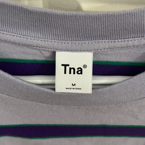 TNA Hart Longsleeve - Picture 6 of 7